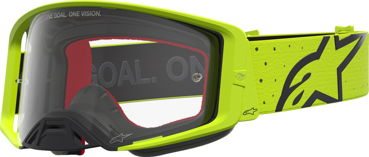 Alpinestars Supertech Vesta Goggle