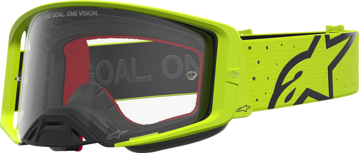 Alpinestars Supertech Vesta Goggle