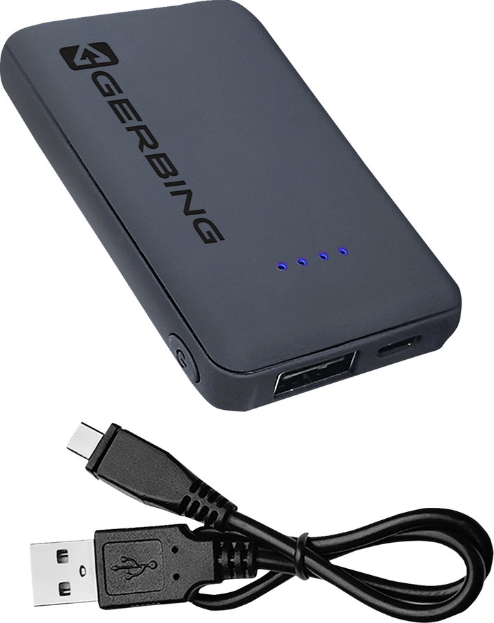Gerbing Power Bank