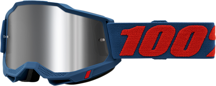 100% Accuri 2 Goggle - Odeon