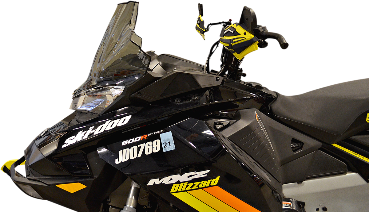 Powermadd Gen4 Windshield