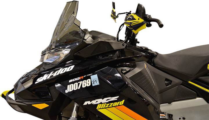 Powermadd Gen4 Windshield