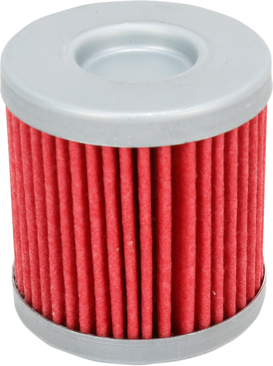 HIFLOFILTRO Oil Filter - Can-Am HF560