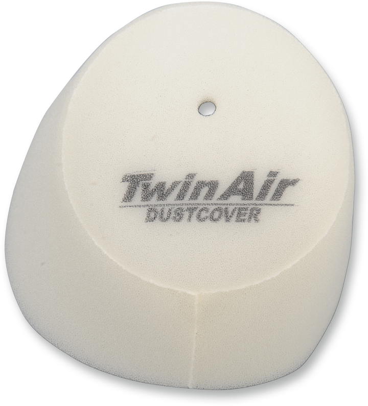 Twin Air Air Filter Dust Cover for Yamaha, Part 152213DC