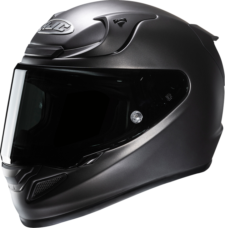 HJC RPHA 12N Solid Helmet