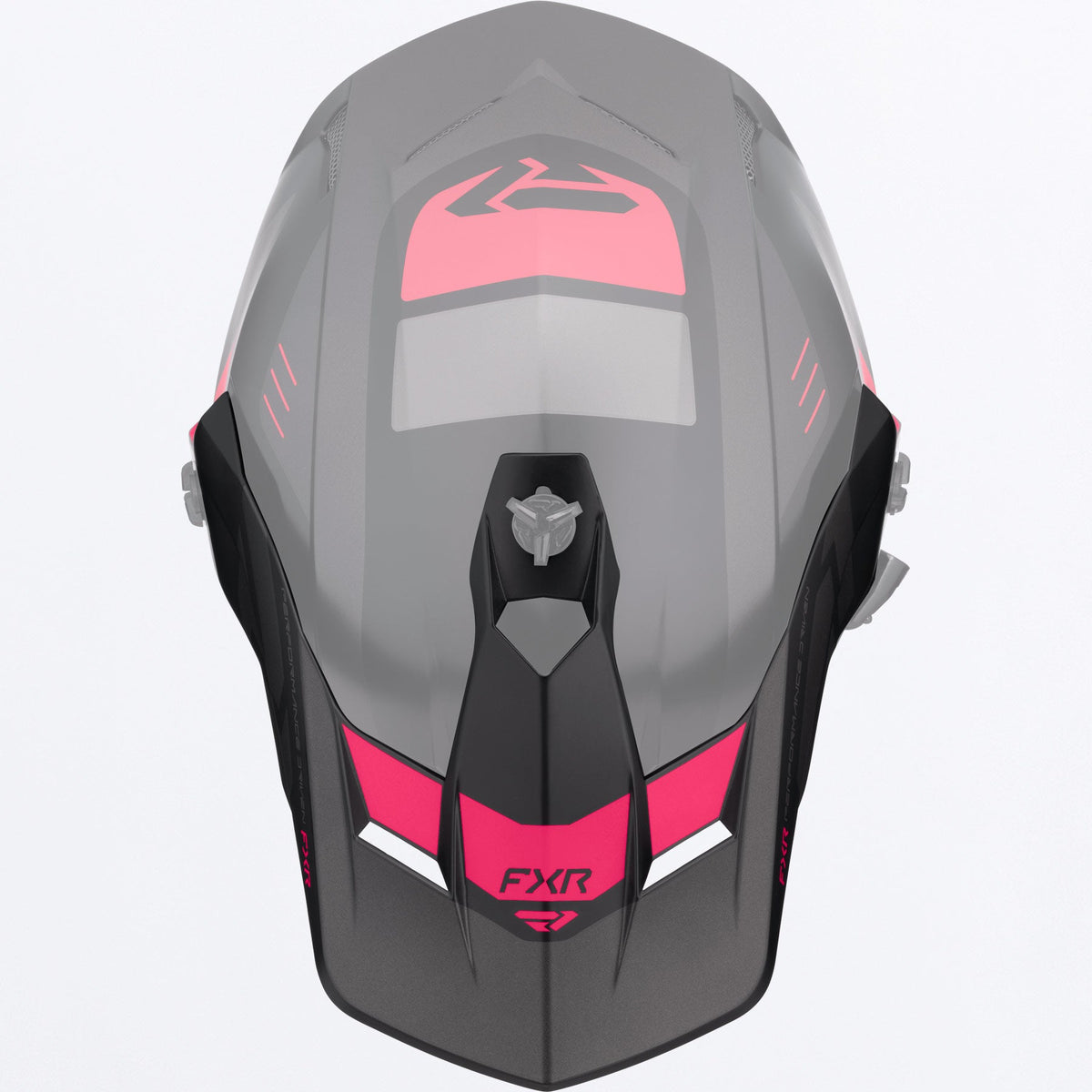 FXR Clutch X Peak '26