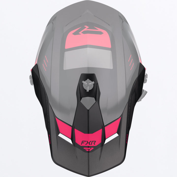 FXR Clutch X Peak '26
