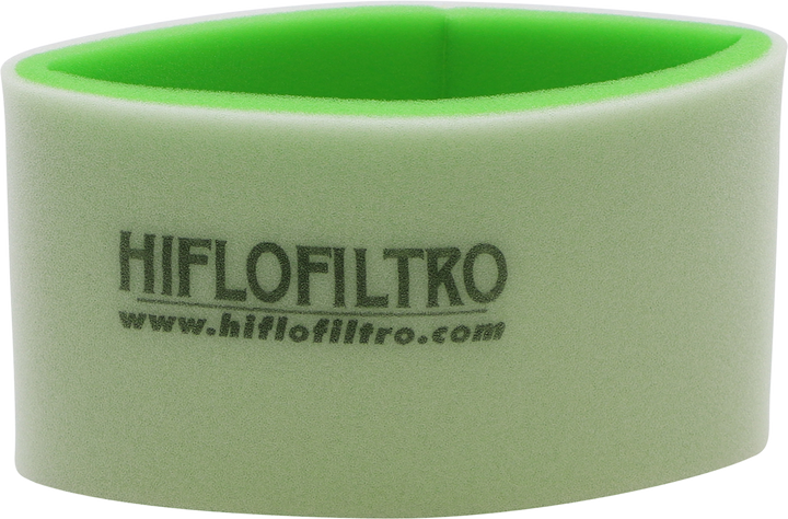 HIFLOFILTRO Foam Air Filter - Kawasaki HFF2028