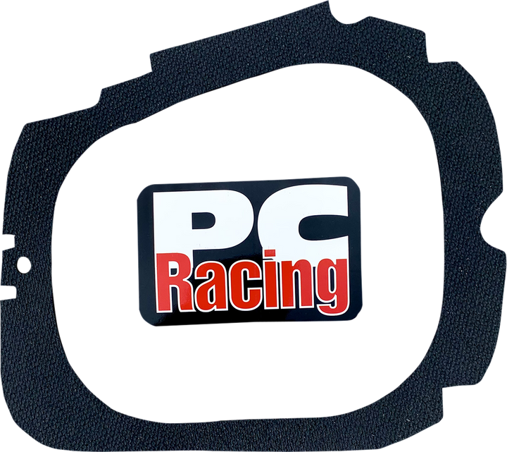 PC Racing Pro Seal Air Filter Gasket for Honda PC28