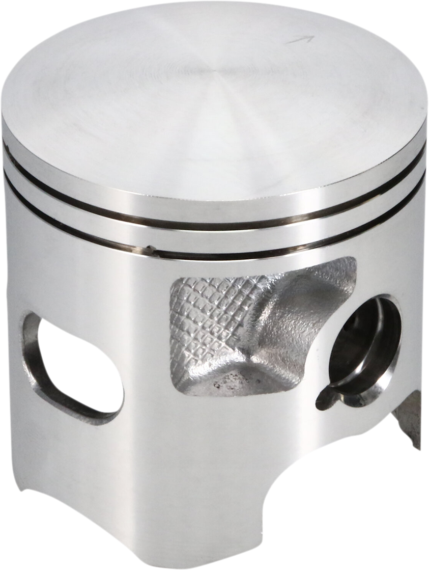 PROX 01.4285.D Piston Kit for Kawasaki KDX200, 65.97 mm