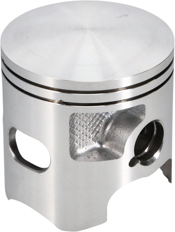 PROX 01.4285.D Piston Kit for Kawasaki KDX200, 65.97 mm