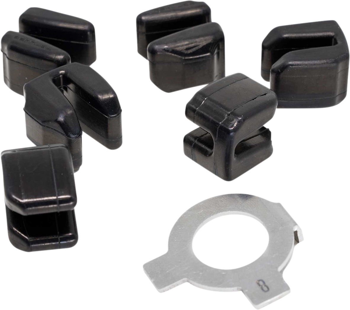 Rekluse Clutch Damper Kit RMS-0213080