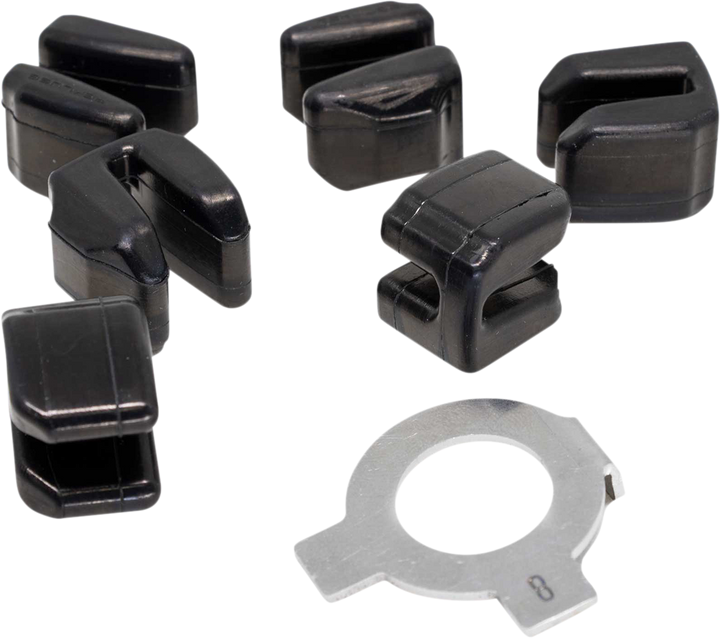 Rekluse Clutch Damper Kit RMS-0213080