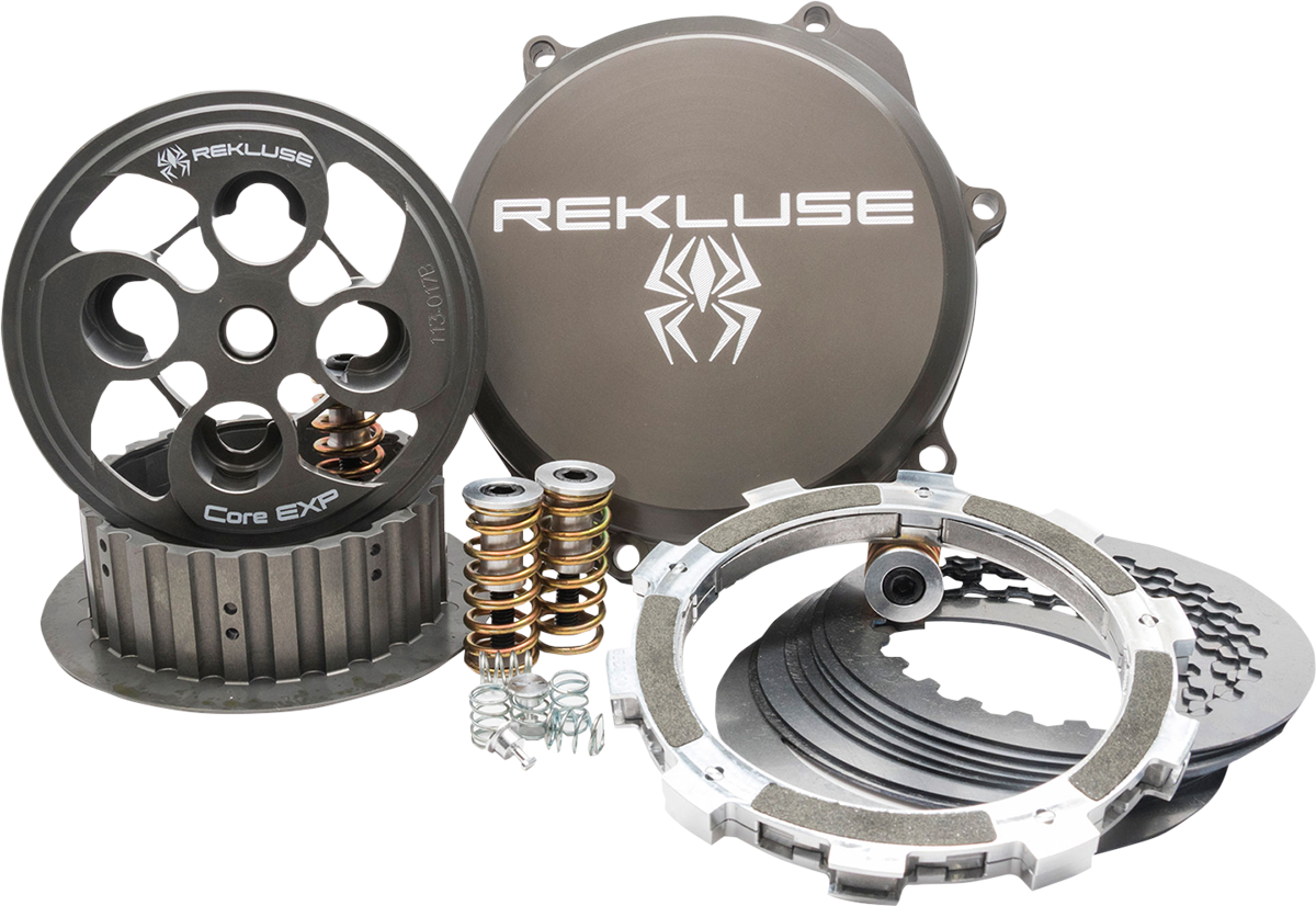 Rekluse Core EXP 3.0 Auto Clutch Kit for Yamaha YZ65 and YZ85 - RMS-7772