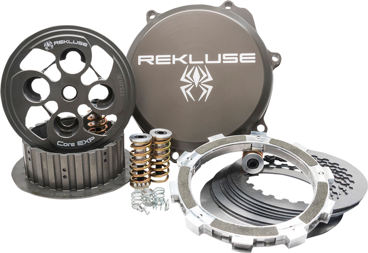 Rekluse Core EXP 3.0 Auto Clutch Kit for Yamaha YZ65 and YZ85 - RMS-7772