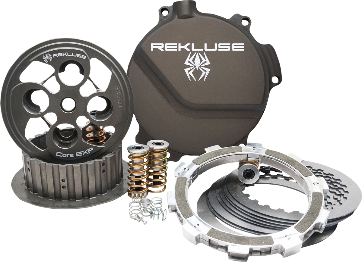 Rekluse Core EXP 3.0 Auto Clutch for Kawasaki RMS-7742