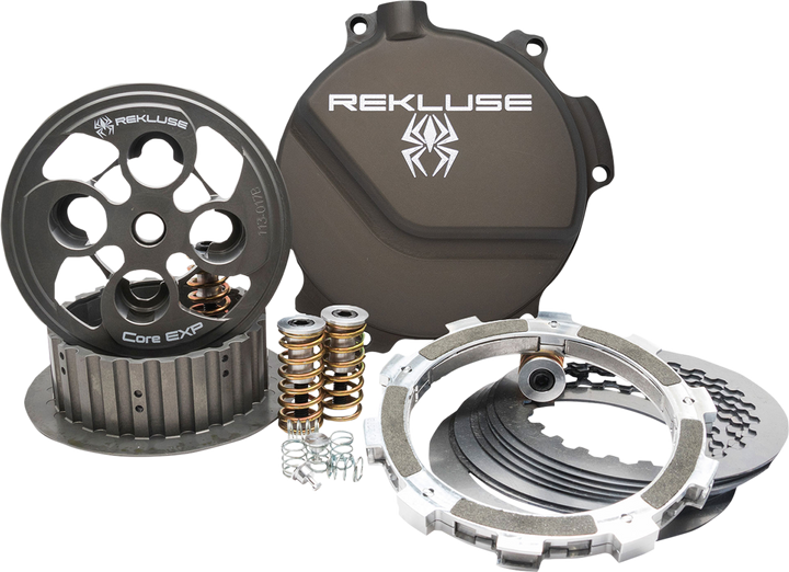 Rekluse Core EXP 3.0 Auto Clutch for Kawasaki RMS-7742