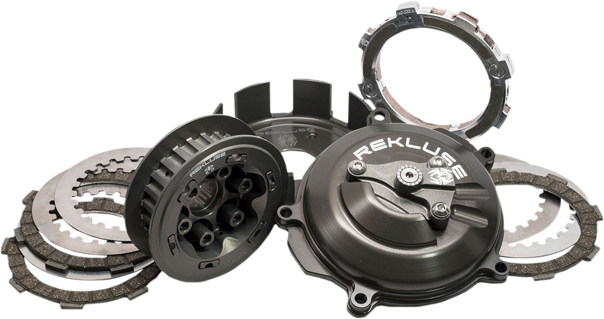 Rekluse Core EXP 3.0 Auto Clutch for GasGas, Husqvarna and KTM - RMS-7790