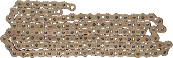 PROX 520 MX Gold Drive Chain, 120 Link – Part 07.RC520120CG