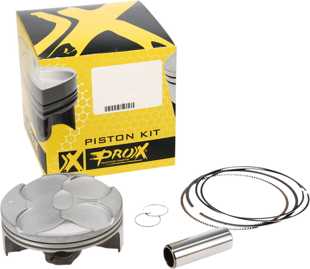 PROX 01.7398.B Piston Kit for Beta, 71.95 mm