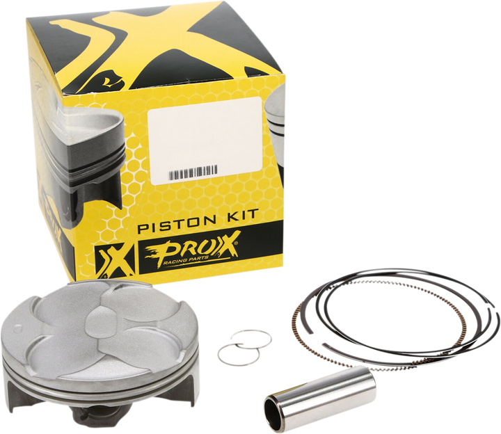 PROX 01.7398.B Piston Kit for Beta, 71.95 mm