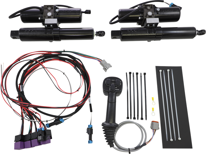 MOOSE OFFROAD V-Plow Hydraulic Kit KD2722PF