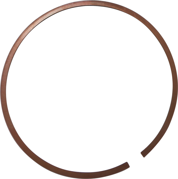 WOSSNER Piston Ring - 85.00 mm RST8500