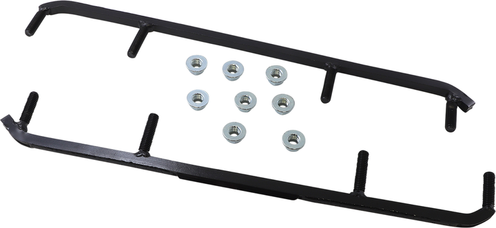 WOODY'S Extender Trail III™ Flat-Top® Runner - Curve ECV3-2001