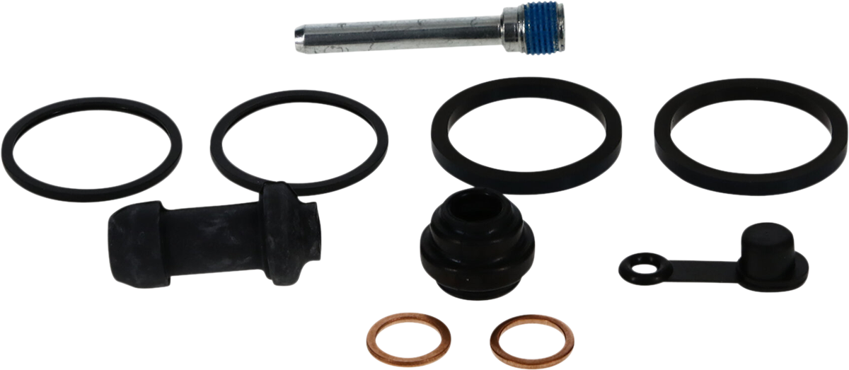 PROX 37.63005 Front Brake Caliper Rebuild Kit