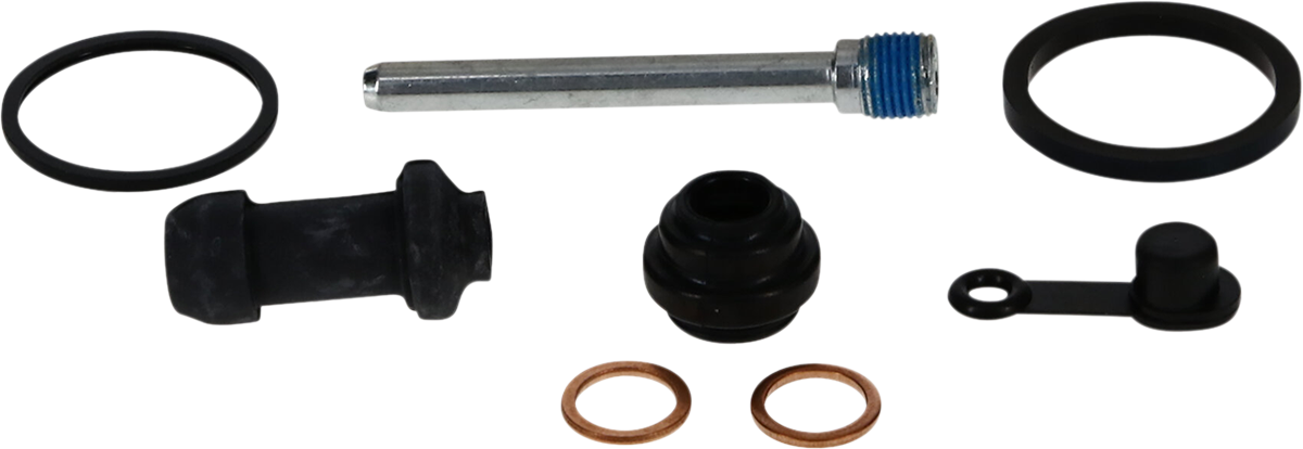 PROX 37.63028 Rear Brake Caliper Rebuild Kit