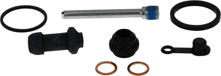 PROX 37.63028 Rear Brake Caliper Rebuild Kit