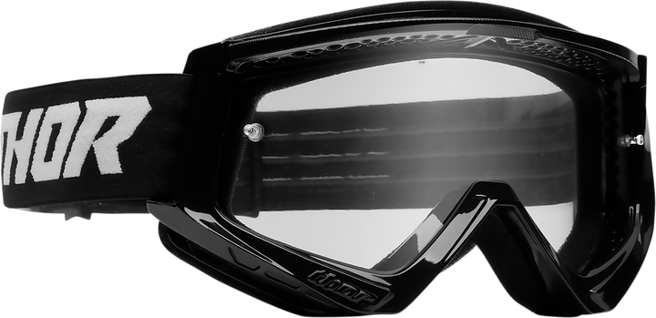 THOR Combat Goggle