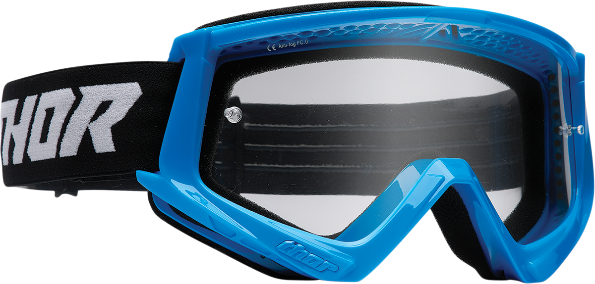 THOR Youth Combat Goggle