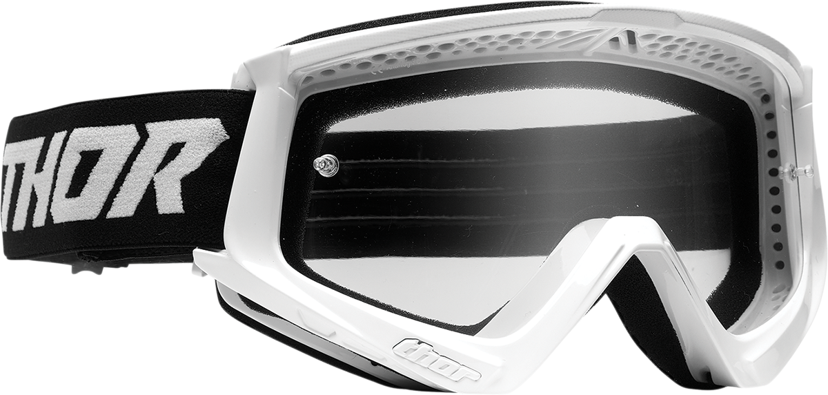 THOR Youth Combat Goggle