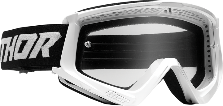 THOR Youth Combat Goggle