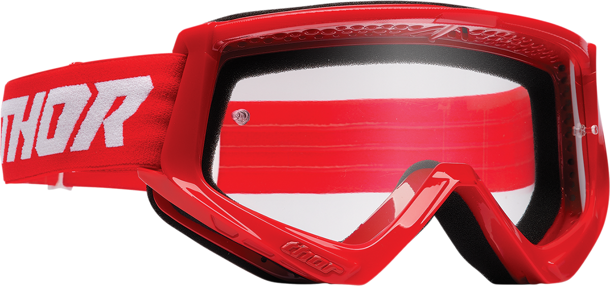 THOR Youth Combat Goggle