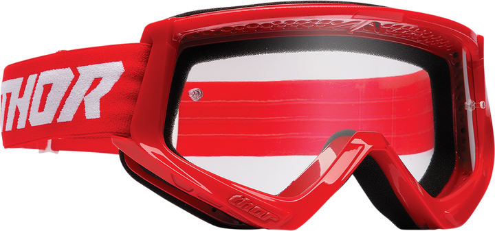 THOR Youth Combat Goggle