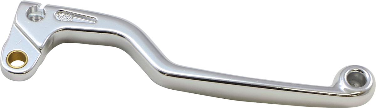 Moose Offroad H07-1922CS Forged 6061-T6 Clutch Lever, Silver
