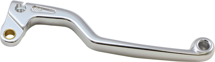 Moose Offroad H07-1922CS Forged 6061-T6 Clutch Lever, Silver