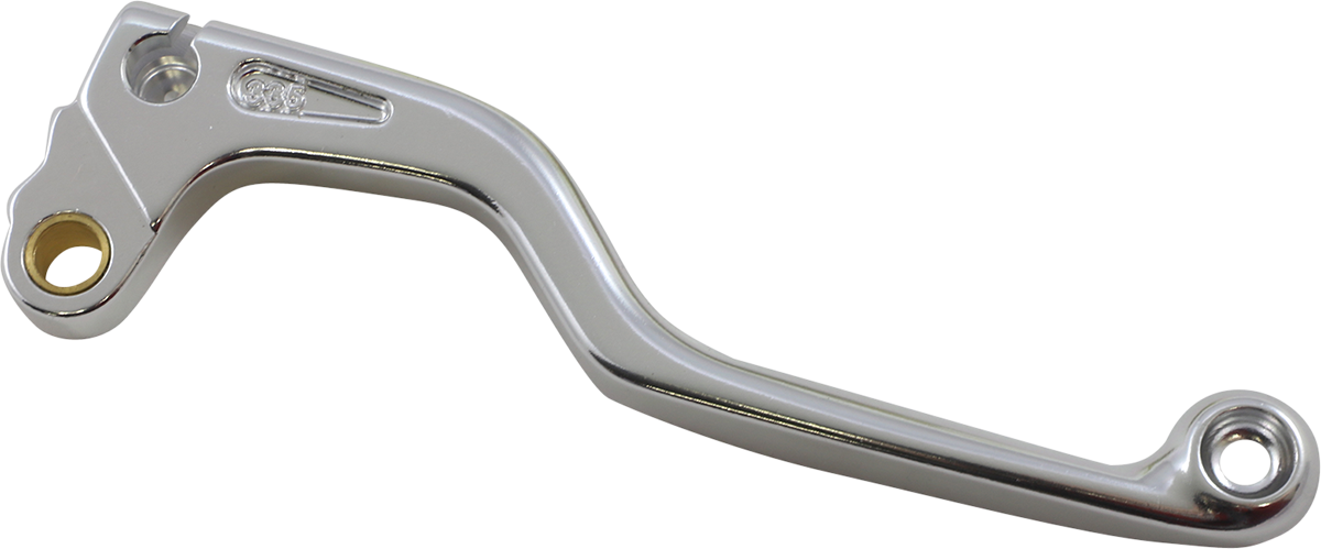 Moose Offroad H07-1923CS Forged 6061-T6 Clutch Lever, Silver