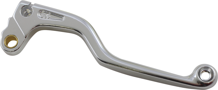 Moose Offroad H07-1923CS Forged 6061-T6 Clutch Lever, Silver