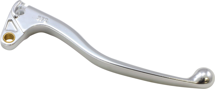Moose Offroad H07-4921CS Forged 6061-T6 Silver Clutch Lever