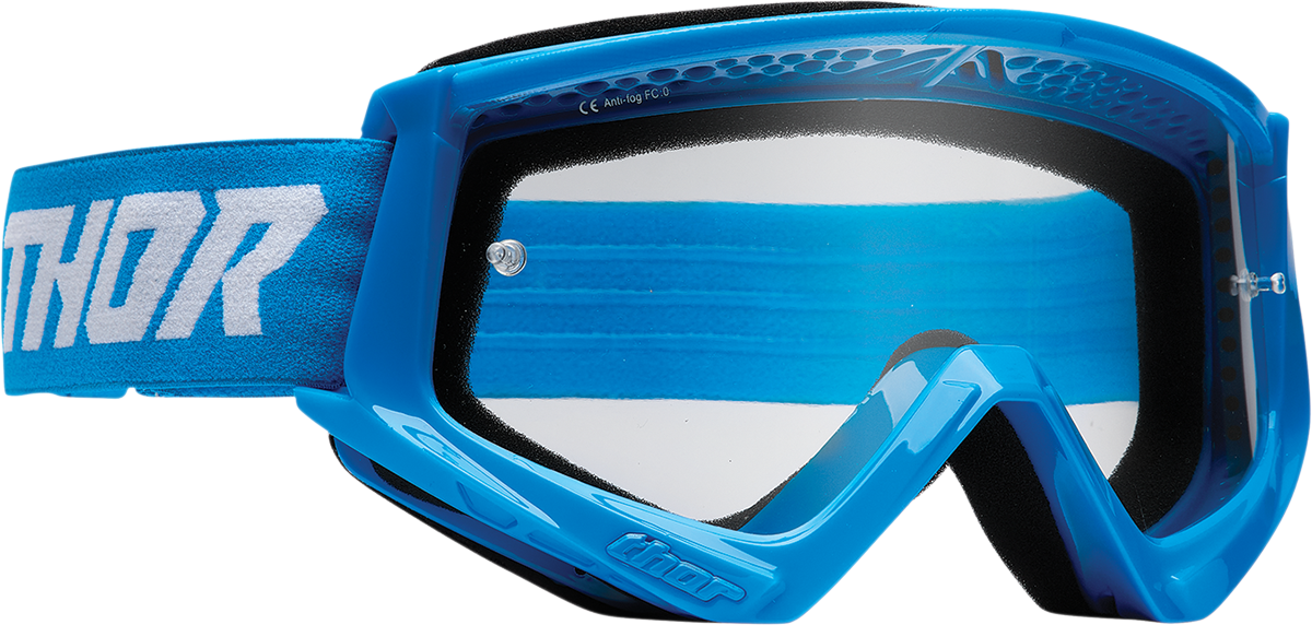 THOR Youth Combat Goggle