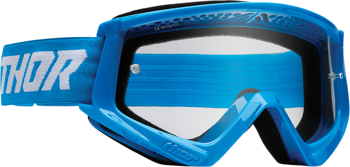 THOR Youth Combat Goggle