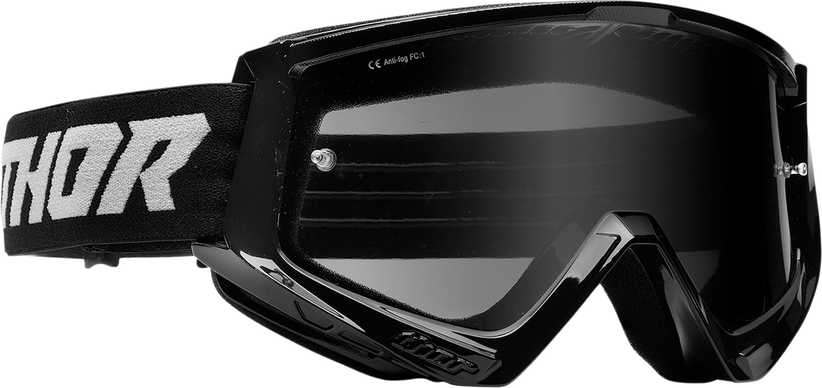 THOR Combat Sand Goggle