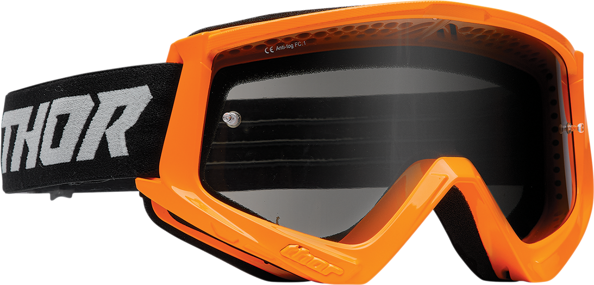 THOR Combat Sand Goggle
