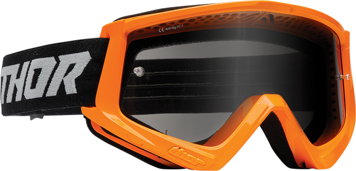 THOR Combat Sand Goggle
