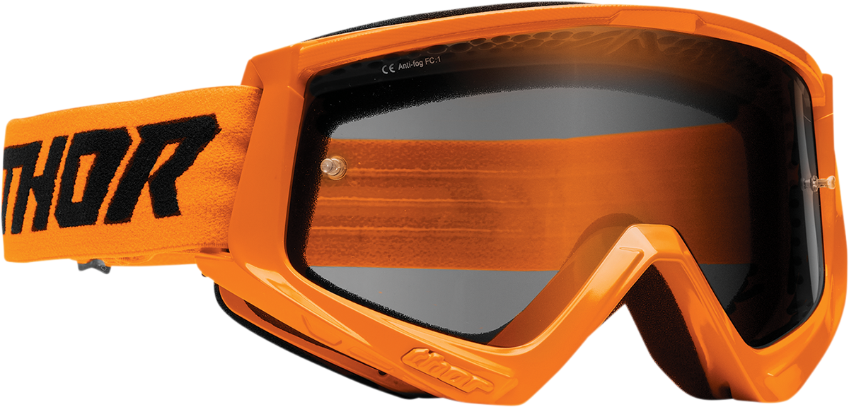 THOR Combat Sand Goggle