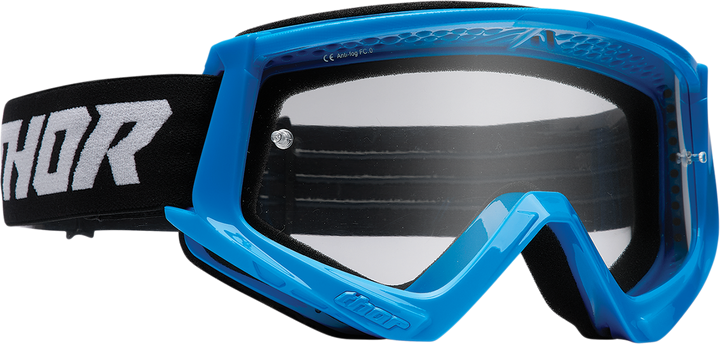 THOR Combat Goggle