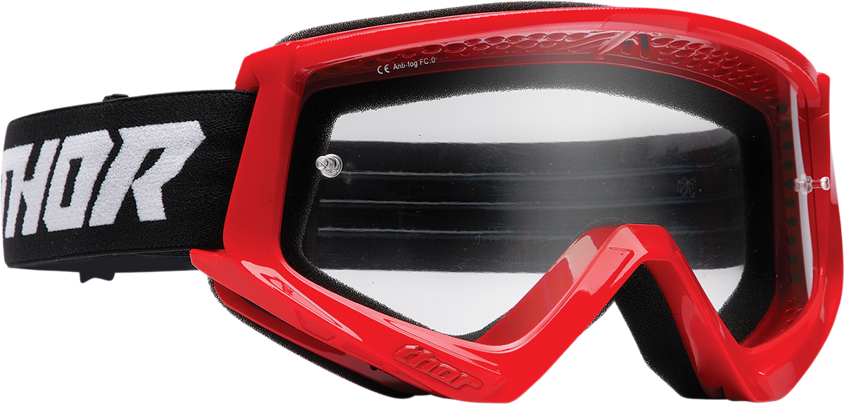 THOR Combat Goggle